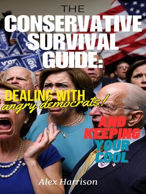 cover image of The Conservative Survival Guide